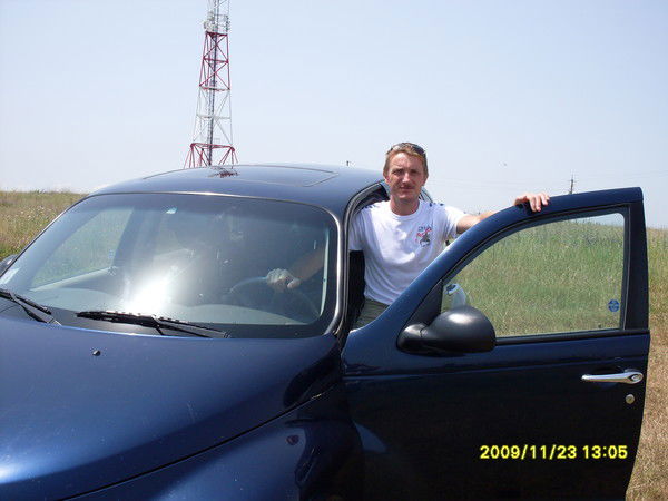 Алексей Живица