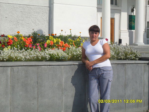 Эльвира Ахатова