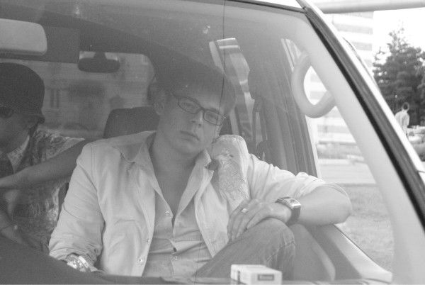 Максим Ушаков