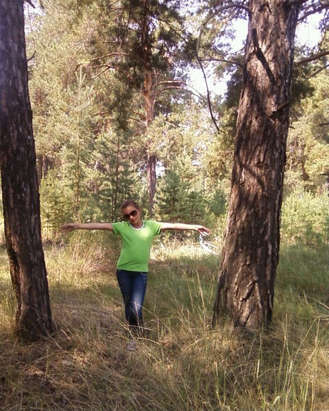 Просто Юлечка