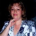 Елена Антонова