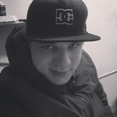 Антон Саитов