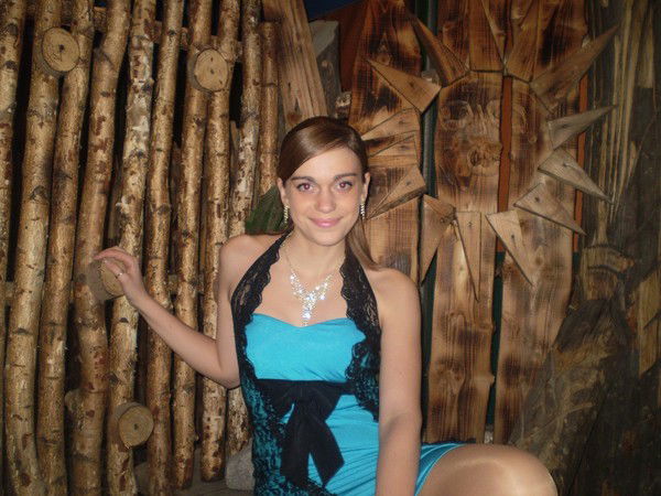 Татьяна Головенько