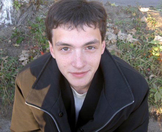 Роман Фесенко