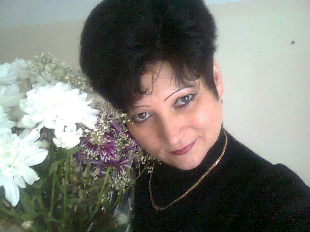 Лидия Старкова