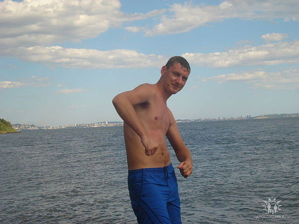 Сергей Белокриницкий