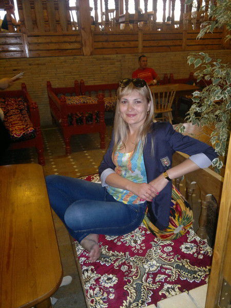 Анна Пилипенко