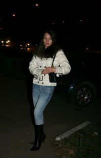 Алена Зайцева