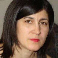 Альбина Нугуманова