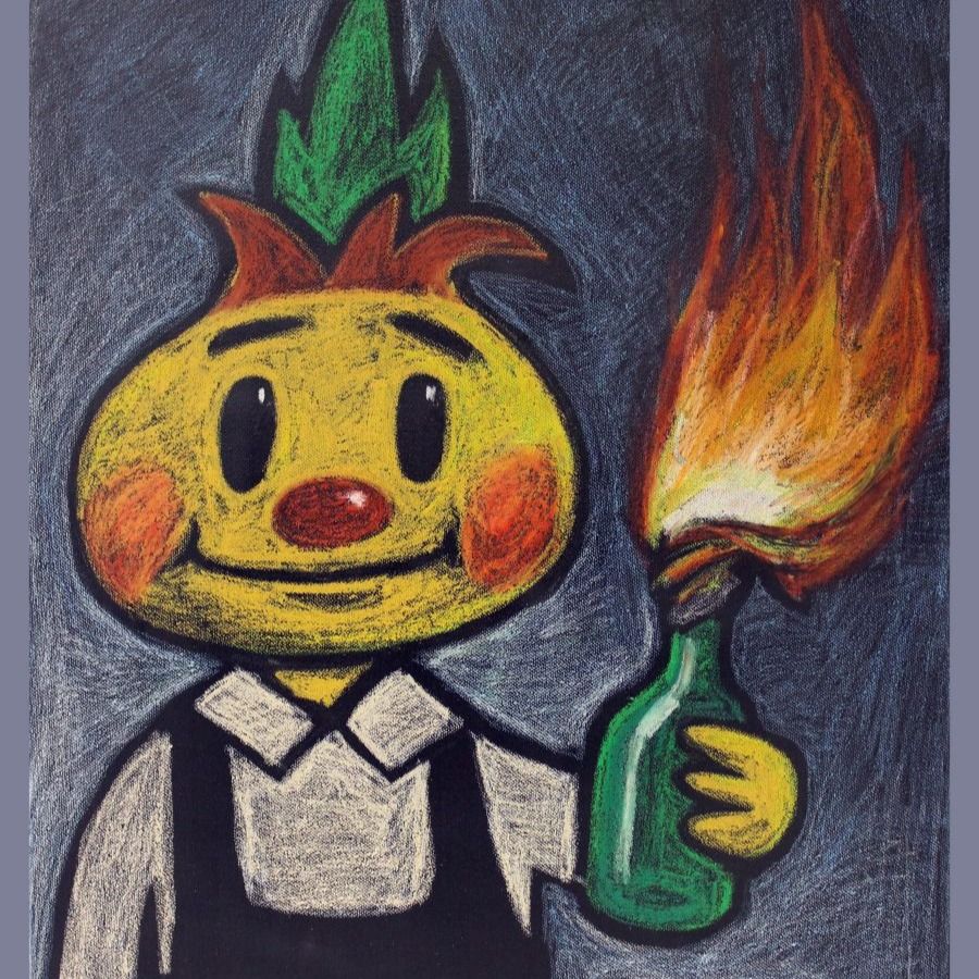 Дмитрий Showtime