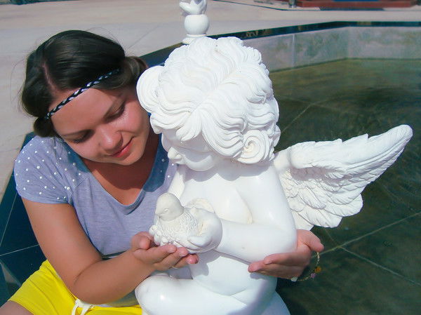 Александра Челнокова