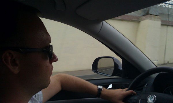 Александр Славуцкий