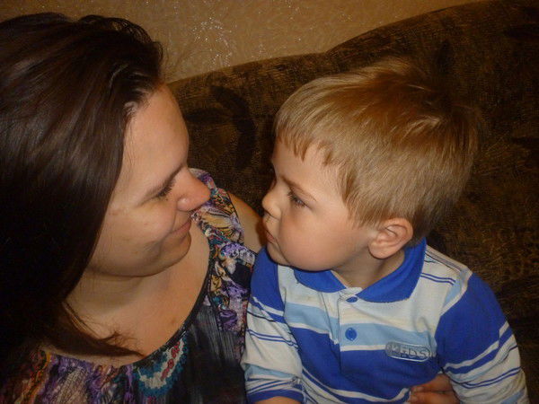 Ксения Куликова