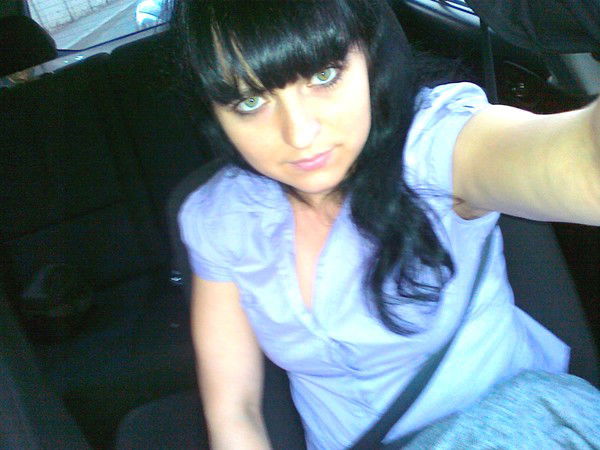 Татьяна Илюшина