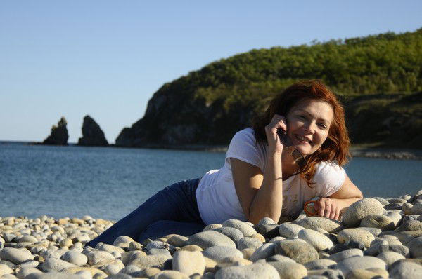 Каролина Шапоренко