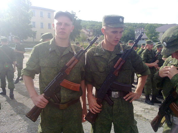 Евгений Ардабьев