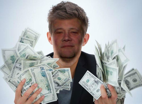 Эдуард Кодис