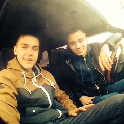 Валера Курцев