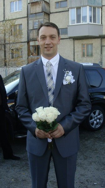 Алексей Немцев