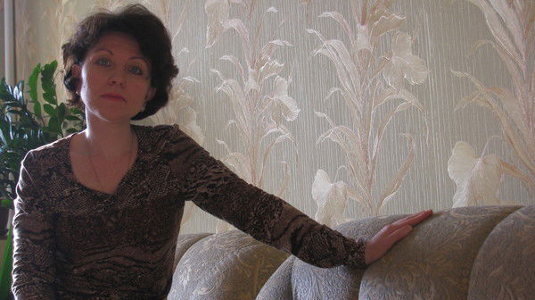 Ольга Зуева