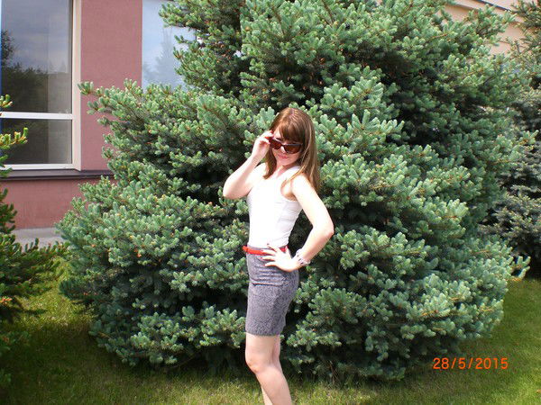 Светлана Пузина