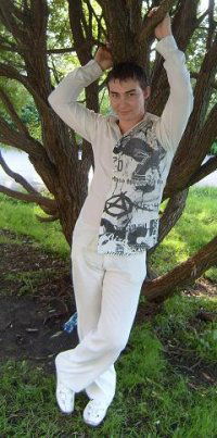 Владимир Михалин