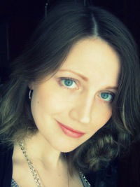 Мария Варенцова