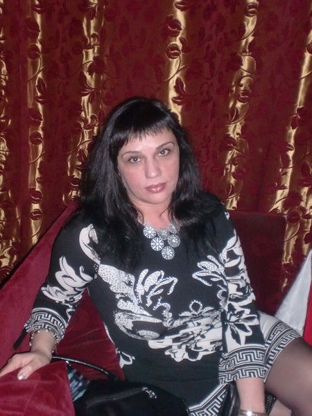 Вера Кравчук