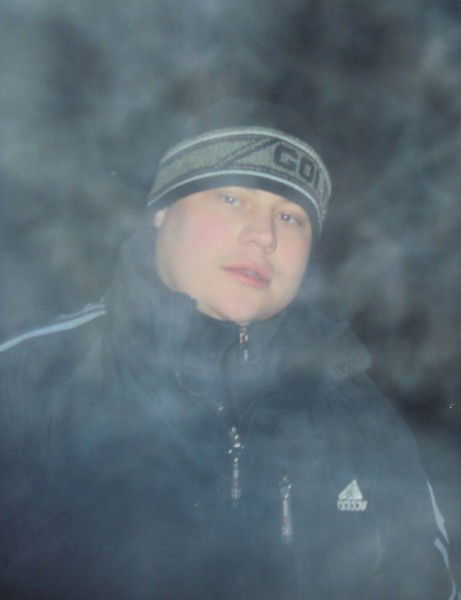 Антон Шалагуров