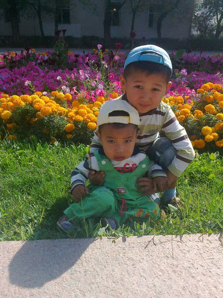 Нургул Айтикеева