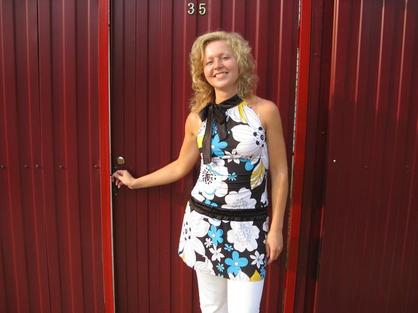 Алина Фатеева