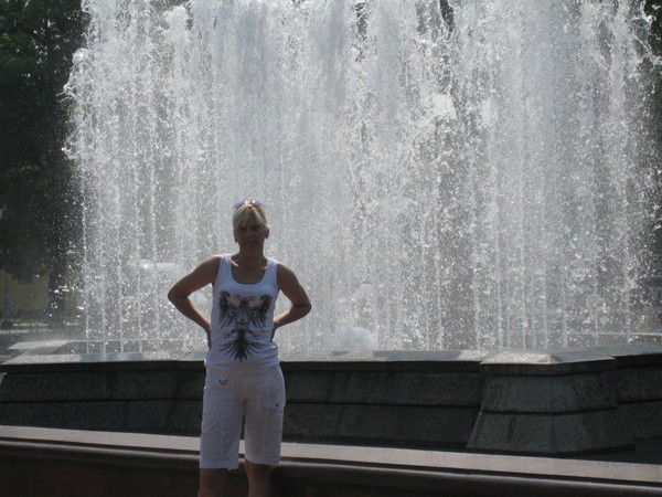 Елена Миронова