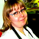 Елена Ребеко
