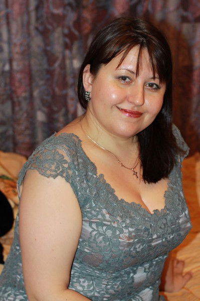 Евгения Матюшина