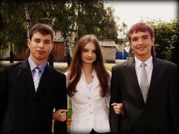 Ден Субботин