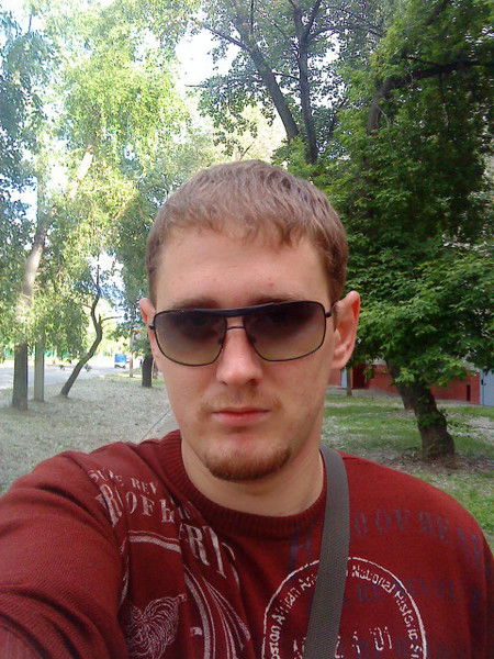 Александр Порядин