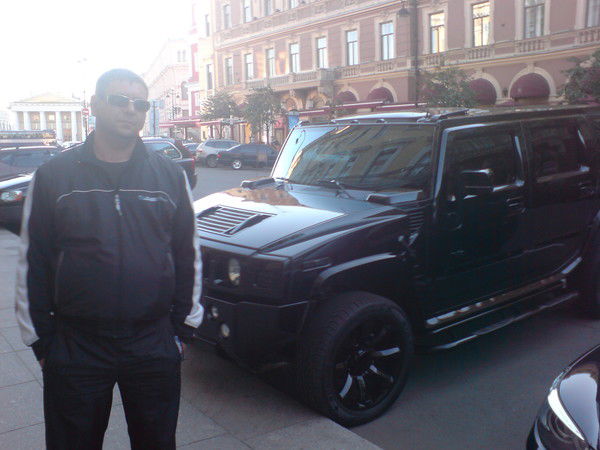 Аркадий Анатольевич