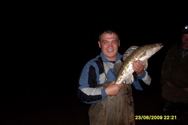 Василий Головизин