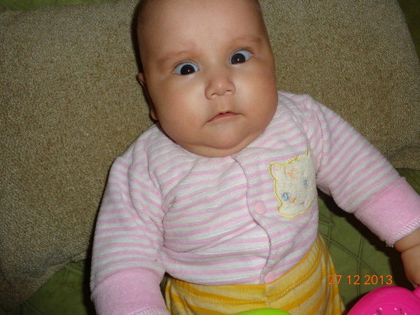 Динара Макишева