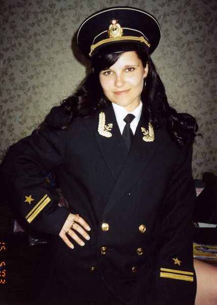 Ксюшка Жила