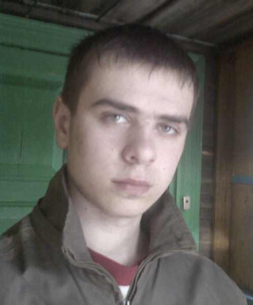 Михаил Попов