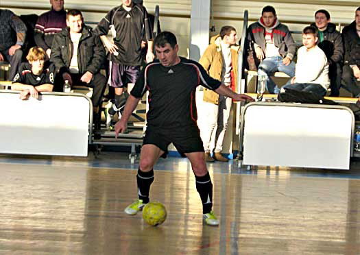 Павел Вовченко