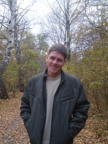 Анатолий Синютин