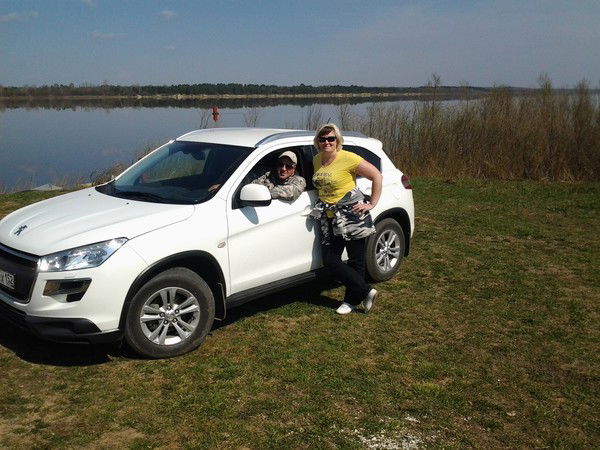 Марина Ховралёва