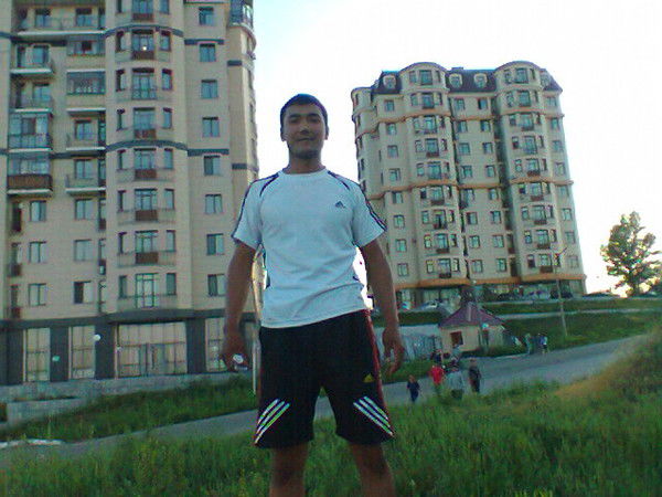 Жасулан Бралин