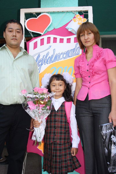 Альберт Латыпов