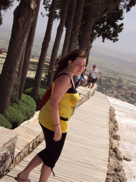 Настя Киселева