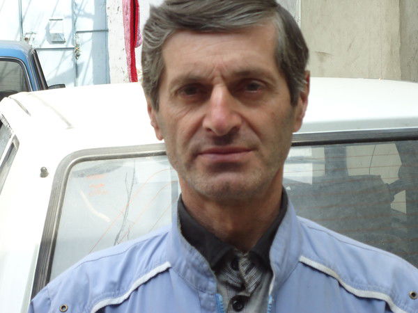 Роберт Хачикян