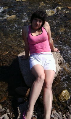 Елена Сухаревская