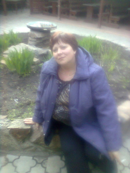 Мария Швецова-Швед